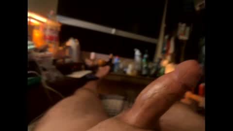 bigswollenhead4u online show from October 5, 4:16 pm