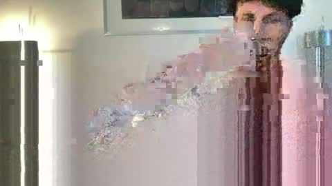 Snapshot of bigtallman chatting on October 22, 8:03 am tall boy online show from October 22, 8:03 am