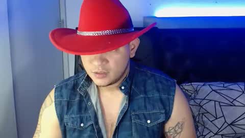 MANUEL online show from March 21, 7:24 am