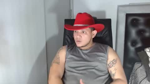 MANUEL online show from March 28, 8:03 am