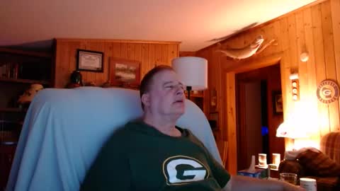 bigthicksatisfying2 online show from December 16, 1:42 am