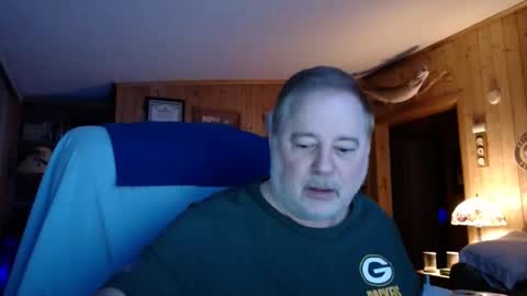 bigthicksatisfying2 online show from February 27, 4:41 am