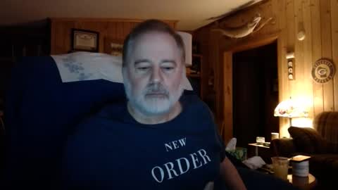 bigthicksatisfying2 online show from October 5, 12:20 am