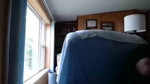 bigthicksatisfying2 online show from October 14, 8:09 pm