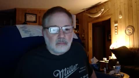 bigthicksatisfying2 online show from February 2, 8:13 am