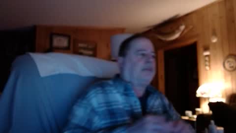 bigthicksatisfying2 online show from February 25, 4:00 am