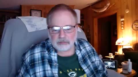 bigthicksatisfying2 online show from March 27, 8:26 am