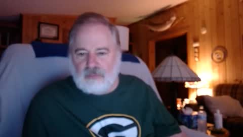 bigthicksatisfying2 online show from June 1, 1:51 am