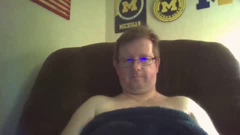 Jeremy online show from January 20, 12:46 am