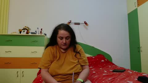 Snapshot of bigtitsclaude chatting on February 6, 9:06 pm BigTitsClaude online show from February 6, 9:06 pm