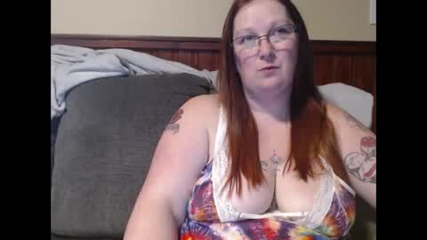 Kim online show from April 8, 4:45 am