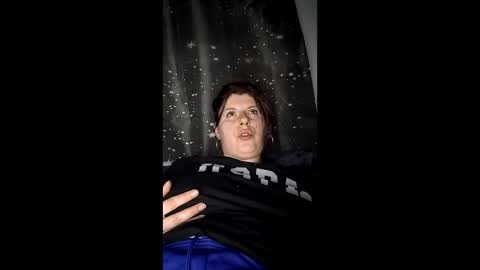 bigtitslala online show from January 15, 9:51 pm