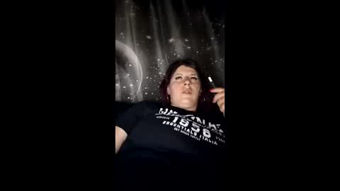 bigtitslala online show from April 17, 11:41 pm