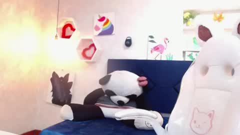 bigtitslaurenriver online show from August 2, 11:19 am