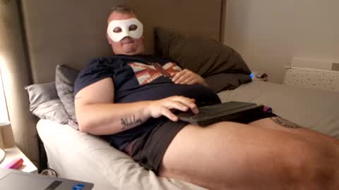 bigtitsmcghee online show from September 29, 10:36 pm