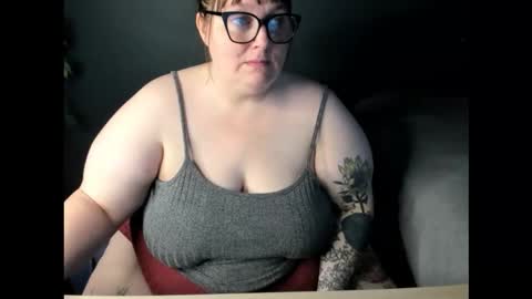 bigtittybbw online show from March 5, 5:31 pm
