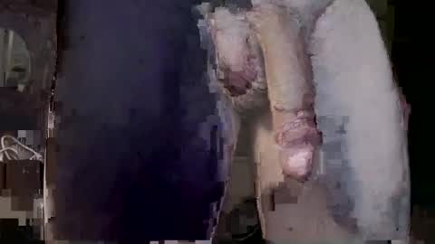 bigukphallus online show from June 26, 9:52 pm