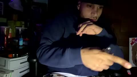 Floppyphallus online show from December 27, 5:59 pm