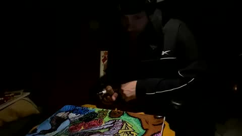 Floppyphallus online show from January 9, 11:47 am