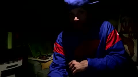 Floppyphallus online show from January 20, 4:10 am