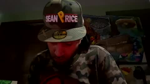 Floppyphallus online show from March 8, 3:02 pm