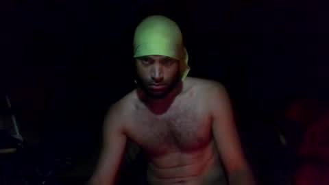 Floppyphallus online show from September 25, 9:02 am