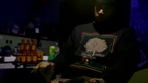 Floppyphallus online show from December 5, 9:00 pm