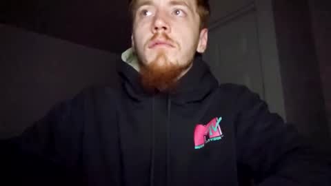 Snapshot of bigwhited2115 chatting on February 2, 3:54 am Onlyfans redheadedwhitedick online show from February 2, 3:54 am