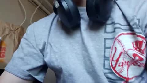 Snapshot of bigwhited2115 chatting on February 19, 10:20 pm Onlyfans redheadedwhitedick online show from February 19, 10:20 pm