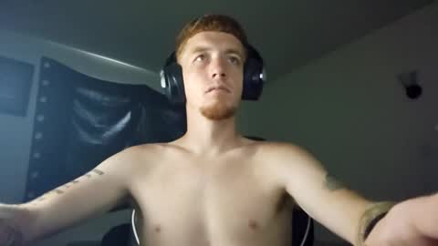 Snapshot of bigwhited2115 chatting on September 21, 5:14 pm Onlyfans redheadedwhitedick online show from September 21, 5:14 pm