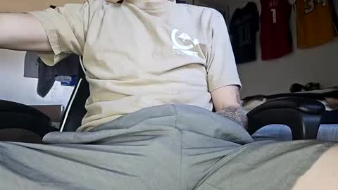 Snapshot of bigwhited2115 chatting on November 3, 6:42 pm Onlyfans redheadedwhitedick online show from November 3, 6:42 pm