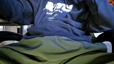 Snapshot of bigwhited2115 chatting on December 4, 9:01 pm Onlyfans redheadedwhitedick online show from December 4, 9:01 pm