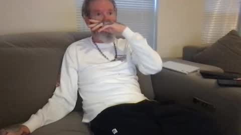 Bigwhitedickdaddy and BabyCakes online show from November 9, 12:03 pm