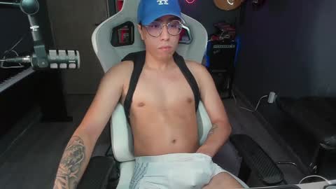 Snapshot of bigxboy96 chatting on January 9, 12:14 am bigxboy96 online show from January 9, 12:14 am