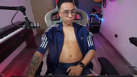 Snapshot of bigxboy96 chatting on January 28, 3:15 am bigxboy96 online show from January 28, 3:15 am