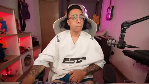 bigxboy96 online show from April 8, 3:06 am