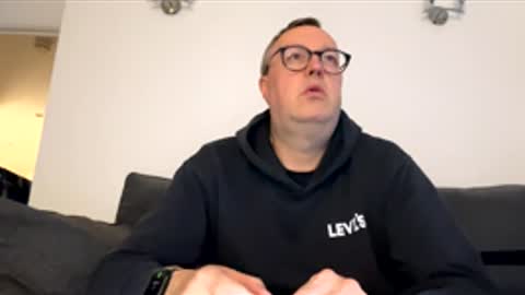 Just call me master online show from April 20, 7:15 pm