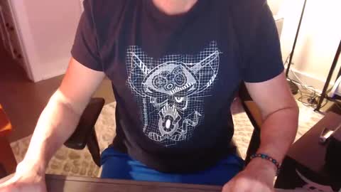 Jeff online show from December 8, 5:07 am