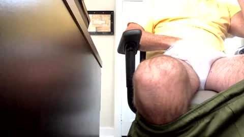 Jeff online show from December 13, 5:43 pm