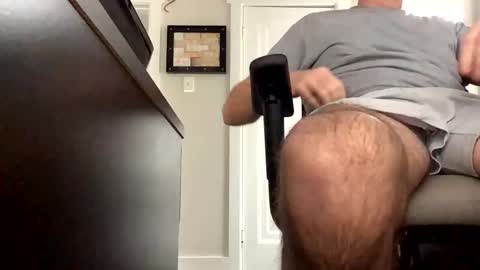 Jeff online show from February 3, 6:49 pm