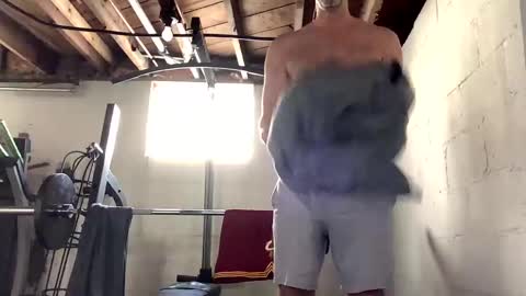 Jeff online show from November 17, 6:57 pm