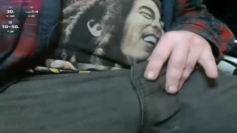 Snapshot of bikerdude67 chatting on March 2, 2:30 am bikerdude67 online show from March 2, 2:30 am