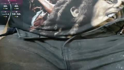 Snapshot of bikerdude67 chatting on March 3, 2:58 am bikerdude67 online show from March 3, 2:58 am