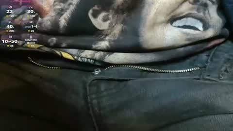 Snapshot of bikerdude67 chatting on March 6, 1:05 am bikerdude67 online show from March 6, 1:05 am