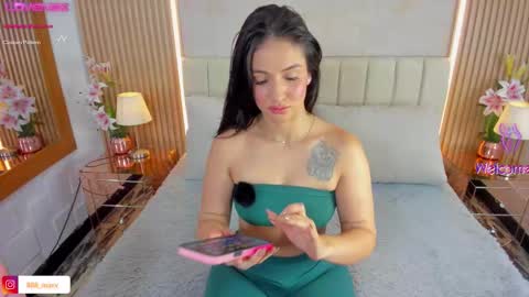 Bilie online show from February 25, 1:48 am