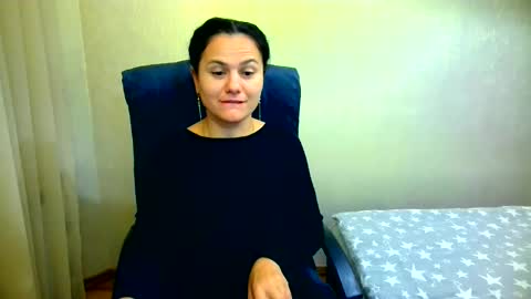 DOM NIKA online show from September 19, 9:37 pm