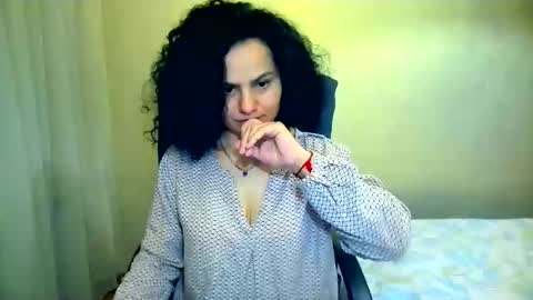 DOM NIKA online show from March 21, 9:51 pm