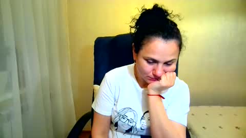 DOM NIKA online show from March 28, 9:47 pm