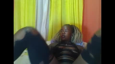 TREZAH online show from January 2, 9:33 am