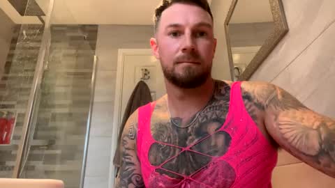 Snapshot of billicd chatting on February 3, 3:49 pm Billicdx online show from February 3, 3:49 pm